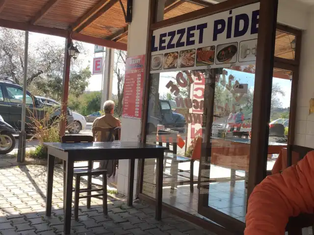 Lezzet Pide'nin yemek ve ambiyans fotoğrafları 2