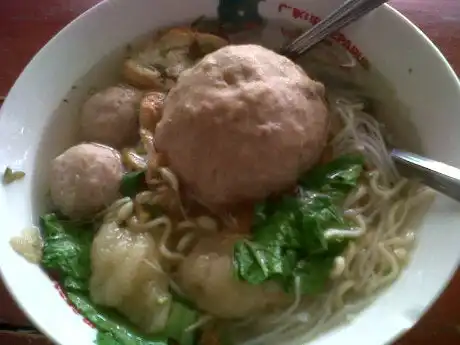 Gambar Makanan Bakso Tito 12