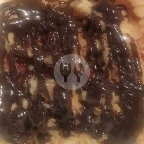 Gambar Makanan Pisang Coklat Keju Krispy, Bojonegoro Kota 12