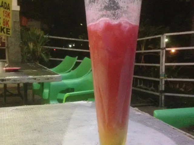 Gambar Makanan Ganesha Mocktail 1