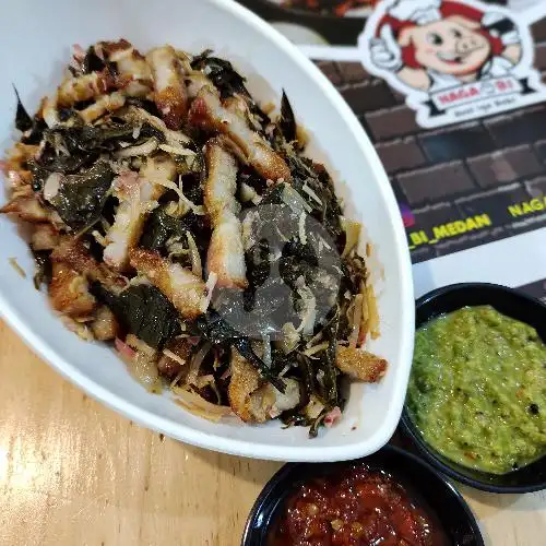 Gambar Makanan Nasi Iga Babi (Naga BI), Medan Kota 18