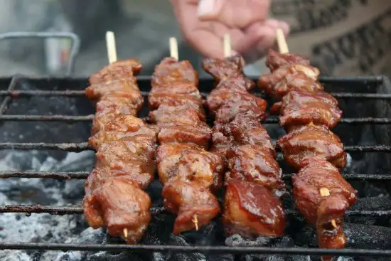 Katitay's Barbecue Grill