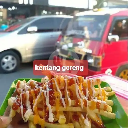 Gambar Makanan Sostang Alzyan Permindo, Padang Barat 10