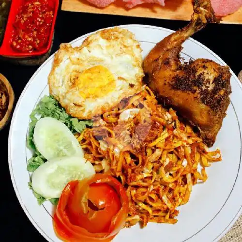 Gambar Makanan Restoran Kampuang Minang, Kebon Melati Tanah Abang Jakarta Pusat 19