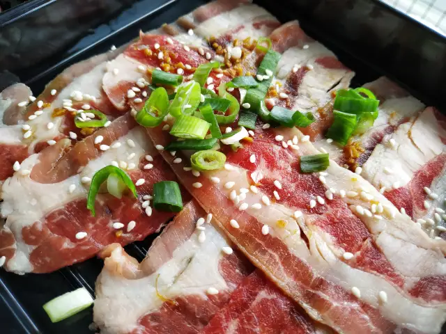 Gambar Makanan Daebak Korean BBQ 18