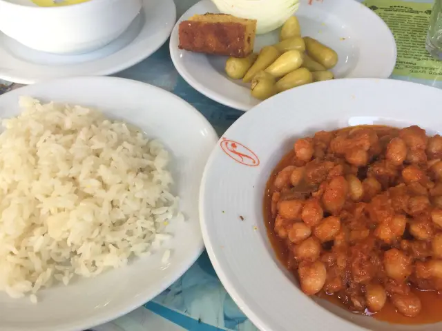 Fasuli Lokantaları'nin yemek ve ambiyans fotoğrafları 66
