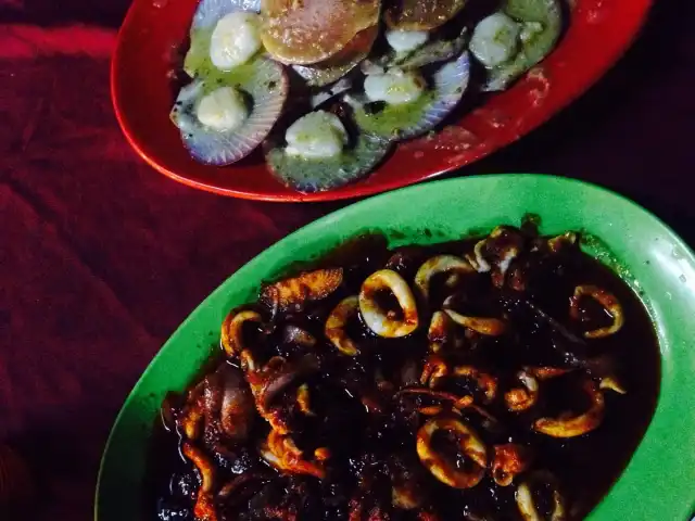 De Costa, Potugese Seafood, Kampung Portugis, Melaka Food Photo 7