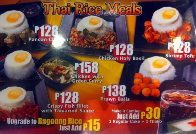 Thaicoon Food Photo 1