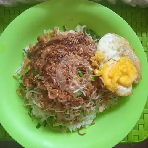 Gambar Makanan Nasi Kuning KD7, Kibuyut Syawal 13