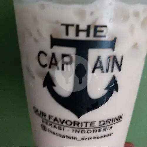 Gambar Makanan The Captain Drink's 14