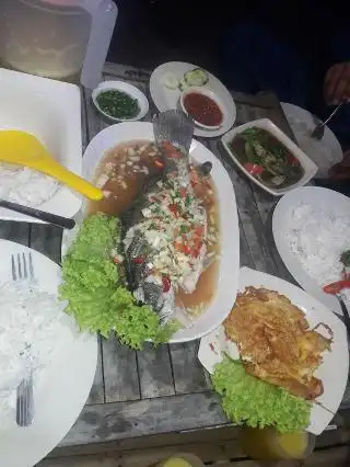 Satay Beserah 3 Food Photo 2