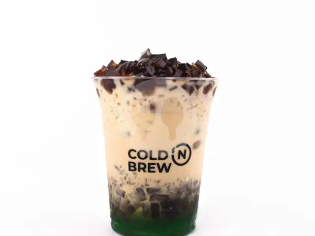 Gambar Makanan Cold ‘n Brew, Demangan Baru 7