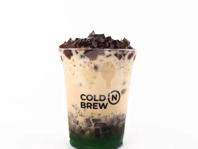 Gambar Makanan Cold 'n Brew, Parangtritis 6