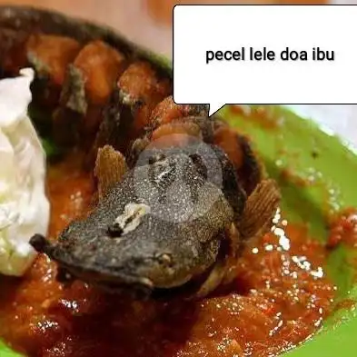 Gambar Makanan PECEL LELE DOA IBU GALAXY, Surya Raya 3