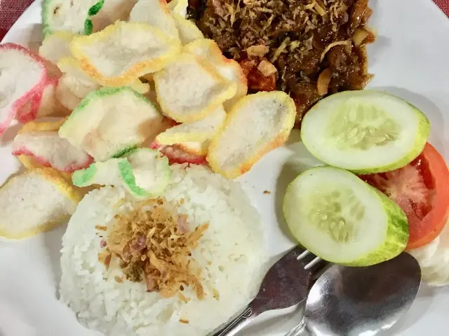 Gambar Makanan Warung Nagih 9