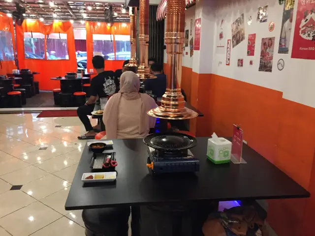 Gambar Makanan Pochajjang Korean BBQ 6