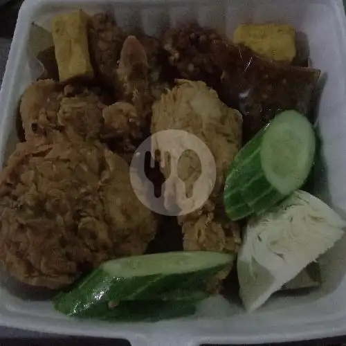 Gambar Makanan Ayam Geprek Kibo 1