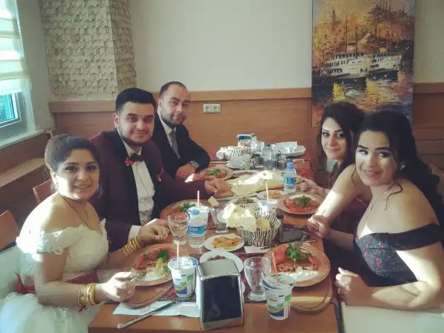 KEBAP KONAĞI'nin yemek ve ambiyans fotoğrafları 18