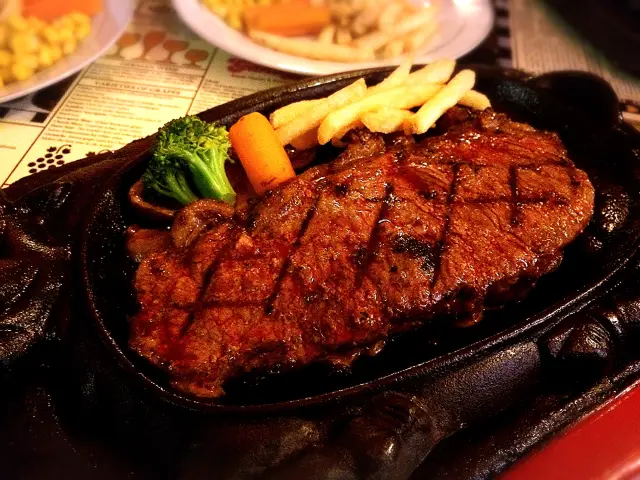 Gambar Makanan Gandy Steak House 5