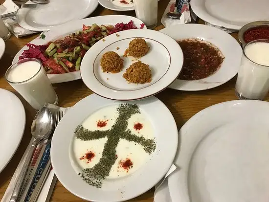 Çulcuoğlu Et Lokantası'nin yemek ve ambiyans fotoğrafları 49