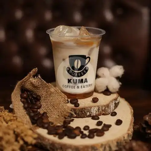 Gambar Makanan Kuma Coffee, Pogung Lor 15