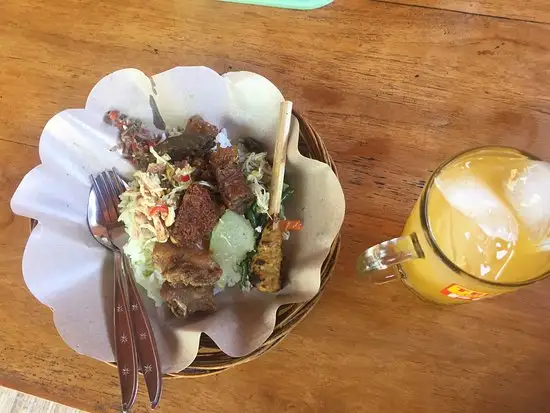 Gambar Makanan Warung Teges 11