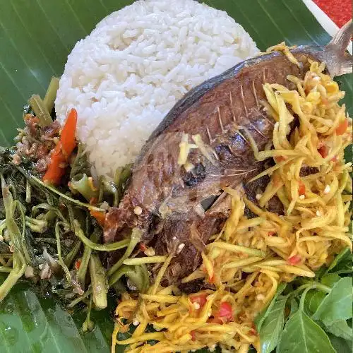 Gambar Makanan Ayam Geprek Saras 24 Jam, Kerung Kerung 4