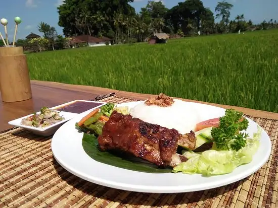 Gambar Makanan Vanabi Warung Sate Bali 11