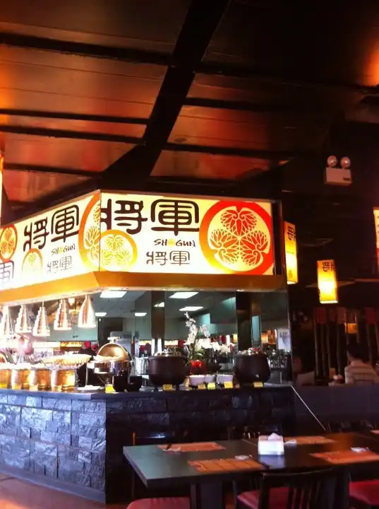 Tenji Japanese Buffet Restaurant Food Photo 2