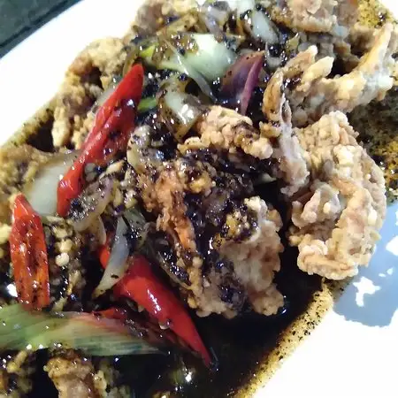Gambar Makanan RM Torani 4