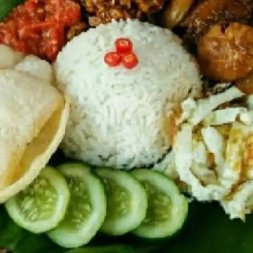 Gambar Makanan Local Food Ibu Nenah, Swadaya Gudang Baru 1