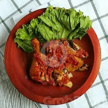 Gambar Makanan Ayam Mrethel Dasana Indah, Pulo Gadung 10