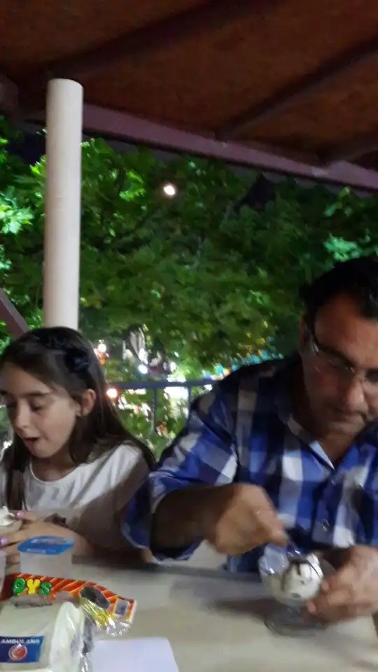 Sude Cafe'nin yemek ve ambiyans fotoğrafları 2