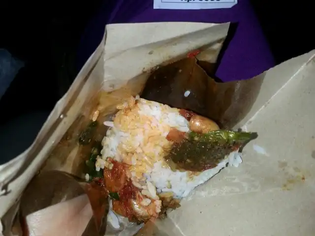 Gambar Makanan Nasi Kucing Drupadi Swarnabumi 9