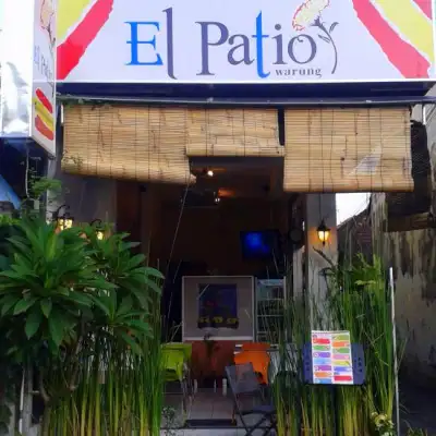 El Patio Warung