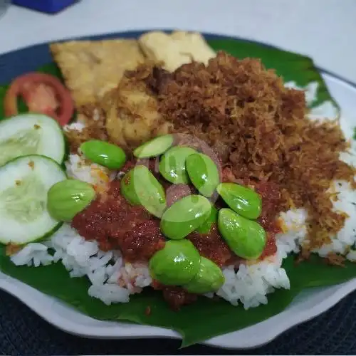 Gambar Makanan Ayam Ngangenin, Damai 10