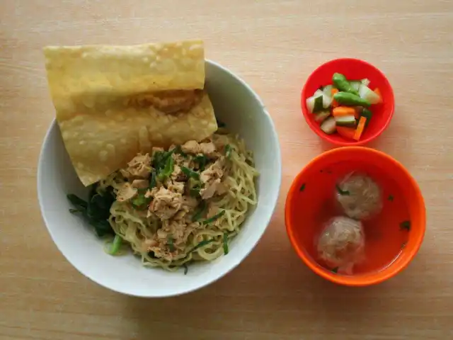 Gambar Makanan Bakso Malang Kota Cak Eko 11