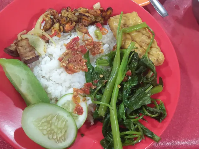 Gambar Makanan SambalSetanLambeTurah 9