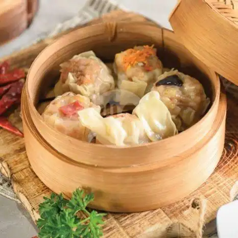 Gambar Makanan Bos Dimsum, Jepara 2