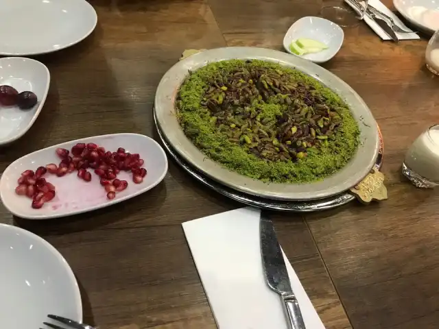 Haszade Kahvecisi'nin yemek ve ambiyans fotoğrafları 7