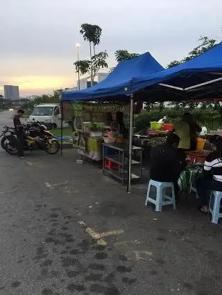 Street Food Bukit Puchong