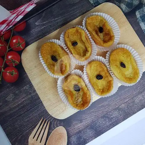 Gambar Makanan Toko Kue Linda, A Yani 10