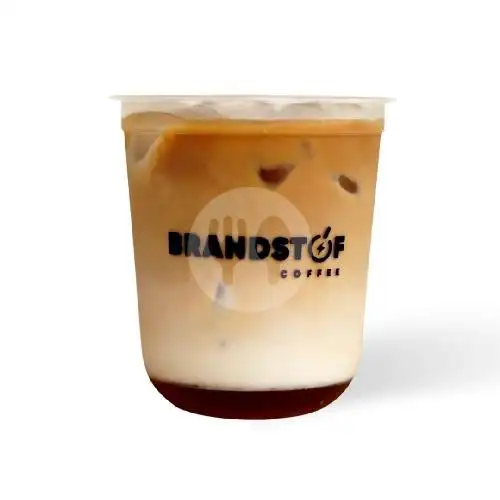 Gambar Makanan Brandstof Coffee, Kebon Sirih 8