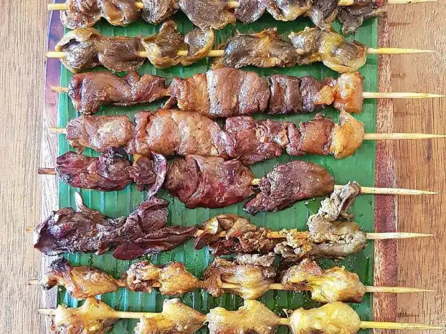 Bacolod Chk-n-BBQ House Food Photo 2