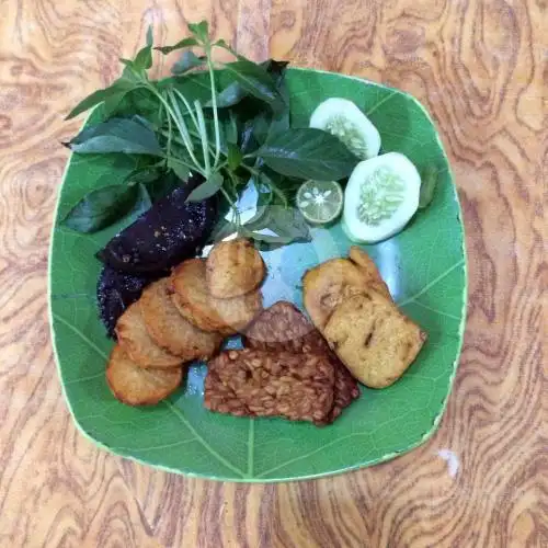 Gambar Makanan Ayam Goreng Susan, Kota 1