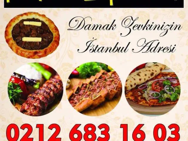 Pidemİstanbul'nin yemek ve ambiyans fotoğrafları 5