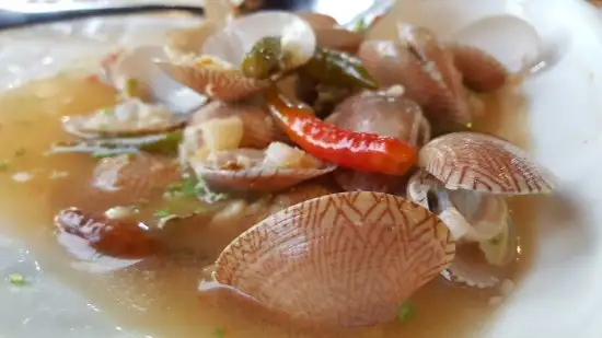Hai Boey Seafood Food Photo 1