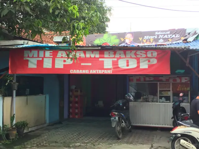 Gambar Makanan Mie Bakso Tip Top 2