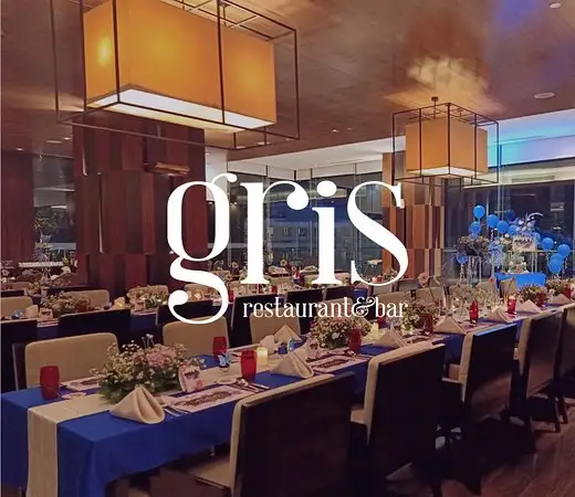 Gambar Makanan Gris Restaurant & Bar 6