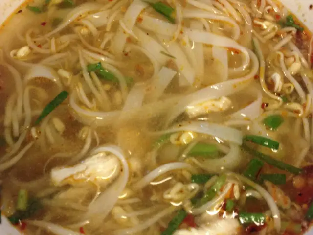 Sen Lek Thai Noodle Food Photo 19